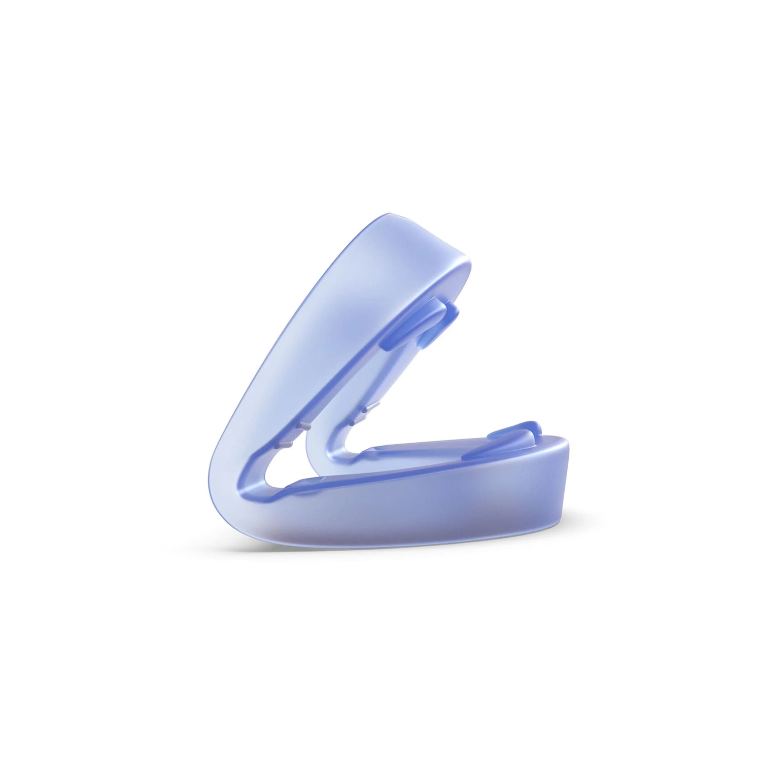 L'embout buccal anti-ronflement silencieux de taille universelle